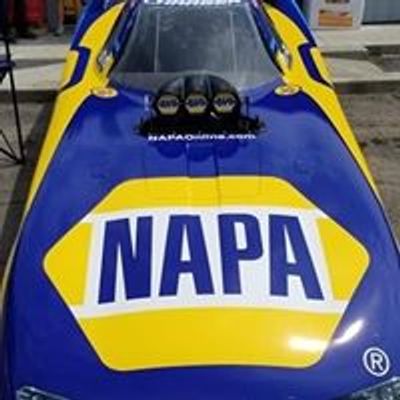 Logansport Automotive - NAPA