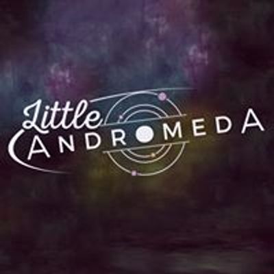 Little Andromeda