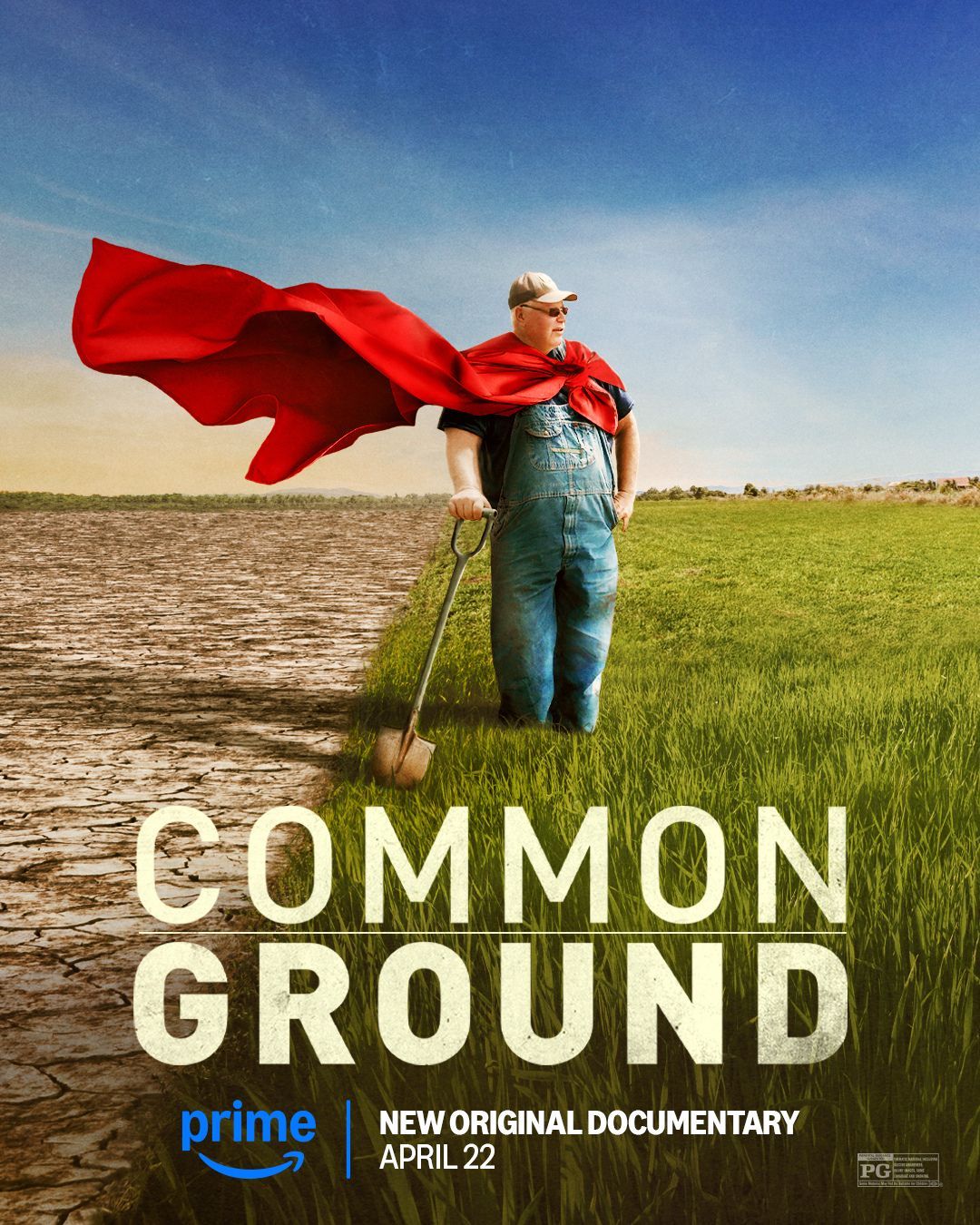 Common Ground