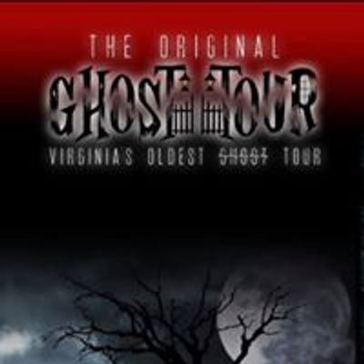 The Original Ghost Tour