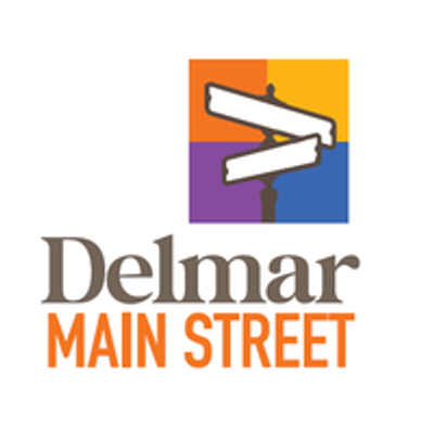 Delmar Main Street