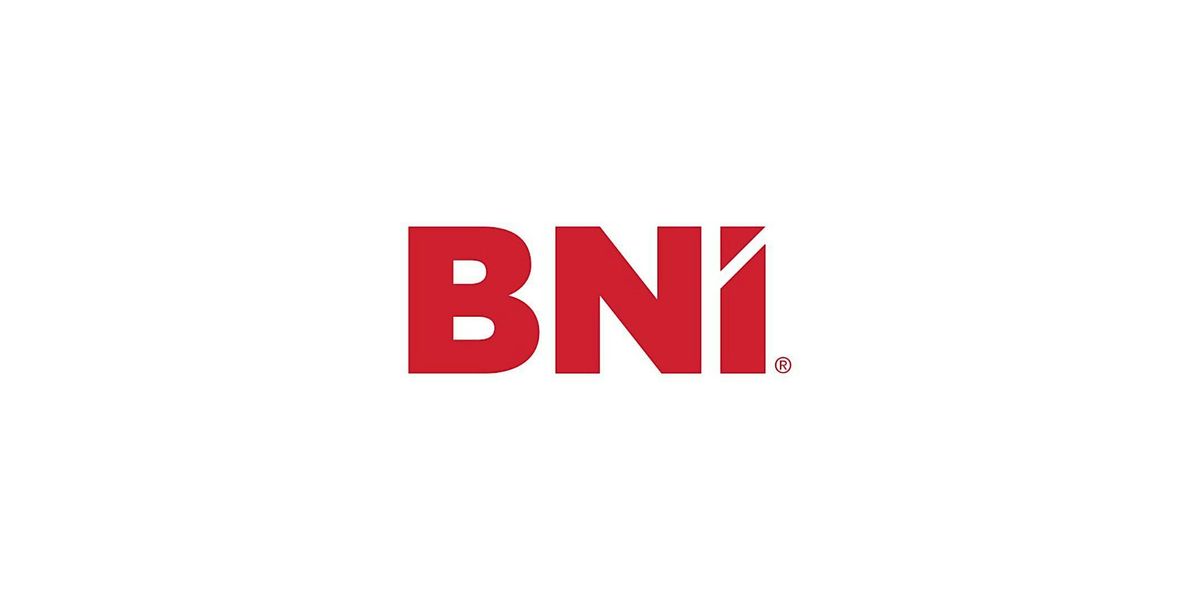 BNI Health and Wellness Networking Event
