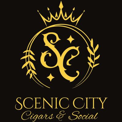 Scenic City Cigars