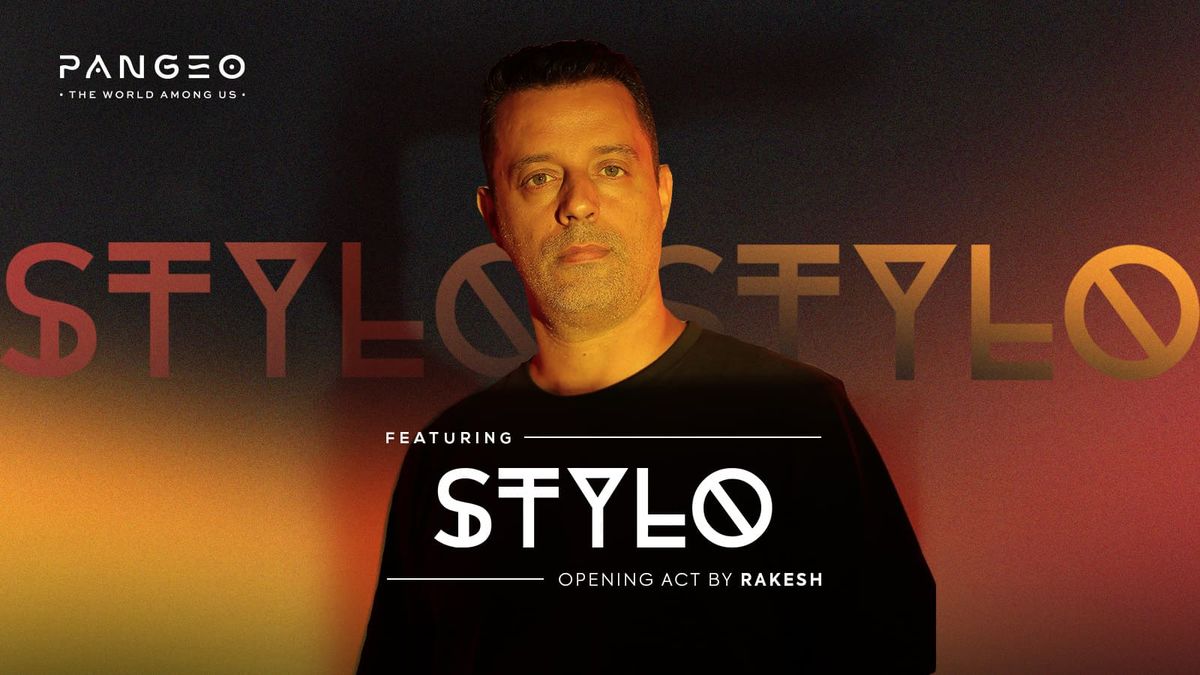 Elevated ft. Styleo