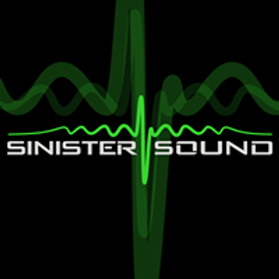 Sinister Sound