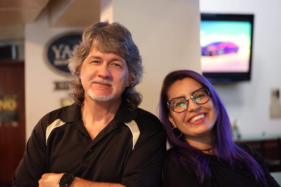 American Treasure at the Kopper Kettle! Kopper Kettle, Washington, PA August 26 to August 27