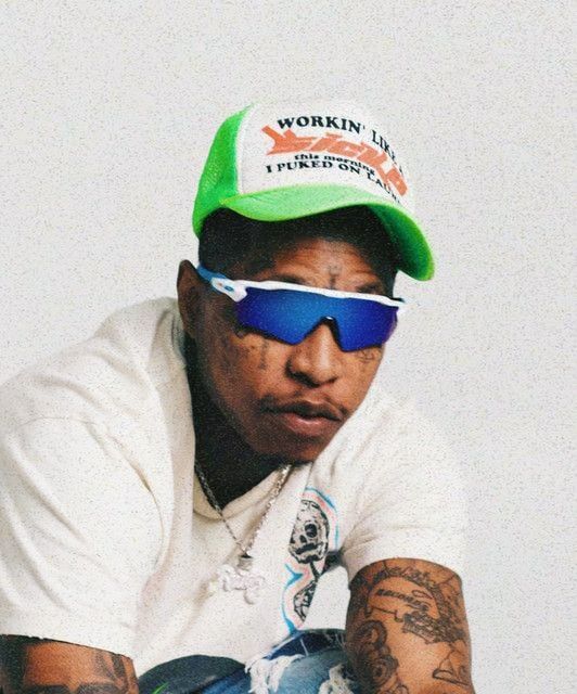 Nef The Pharaoh in Berkeley