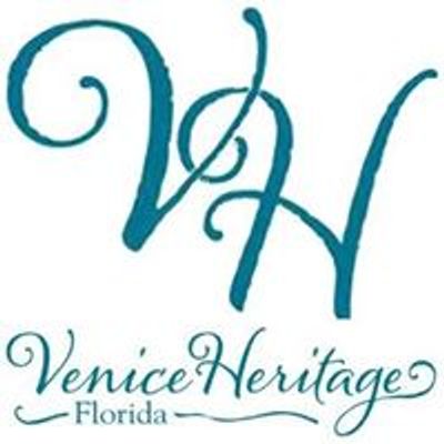 Venice Heritage Inc.