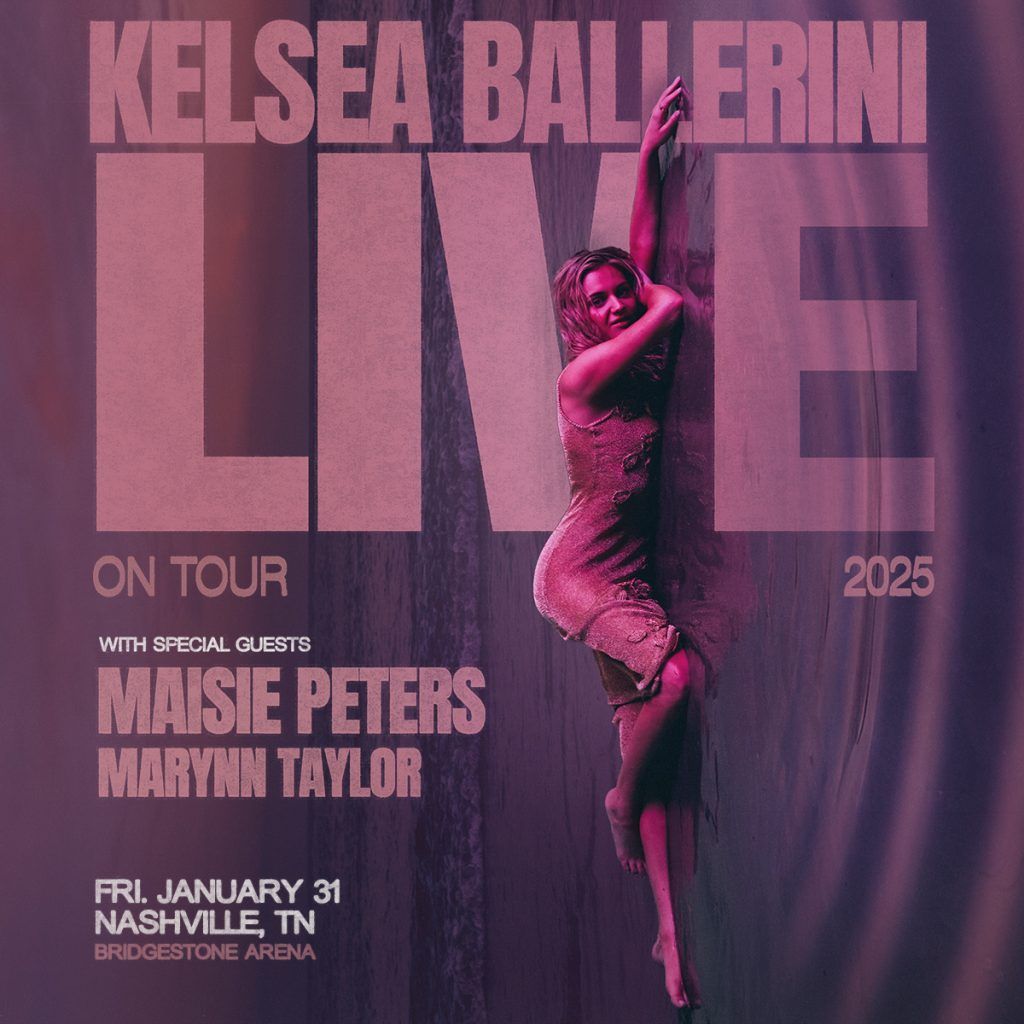 Kelsea Ballerini At Bridgestone Arena Bridgestone Arena Nashville kelsea-ballerini-at-bridgestone-arena-bridgestone-arena-nashville