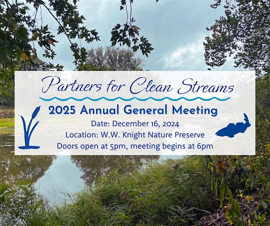 2025 Annual General Meeting