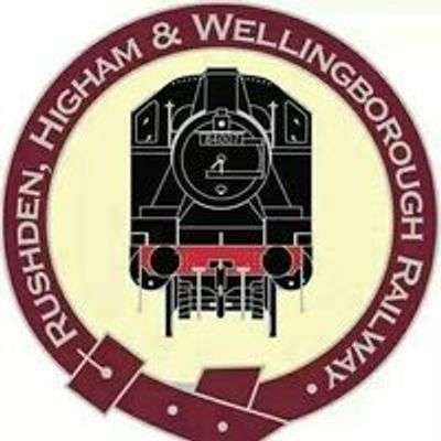 Rushden, Higham & Wellingborough Railway