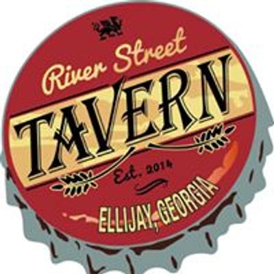 River Street Tavern