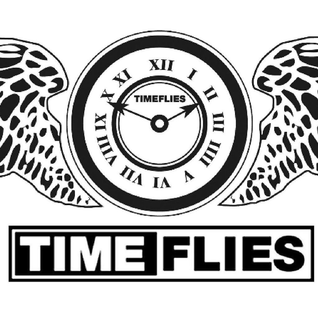 Time Flies Ibiza Summer Party