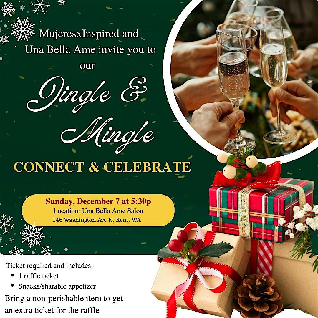 Jingle & Mingle