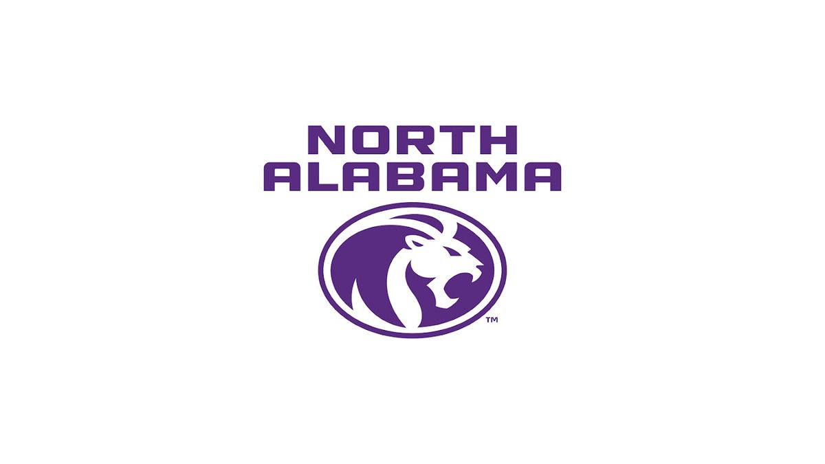 North Alabama Lions at Eastern Kentucky Colonels Mens Basketball