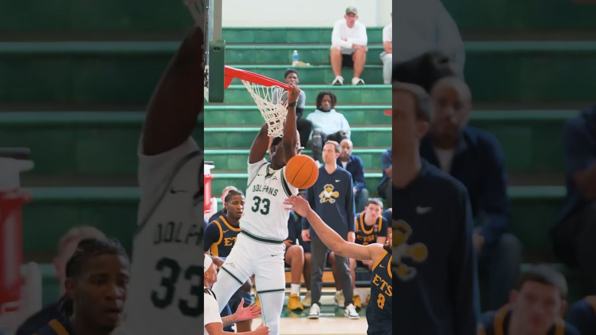Stetson Hatters Women's Basketball vs. Jacksonville Dolphins