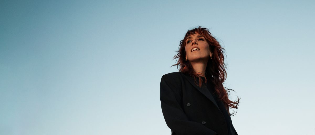 Zaz in LINGEN (EMS)