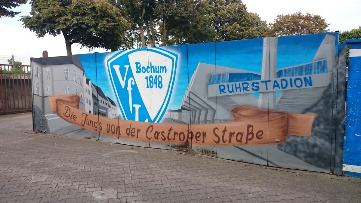SC Paderborn 07 vs VfL Bochum Tickets
