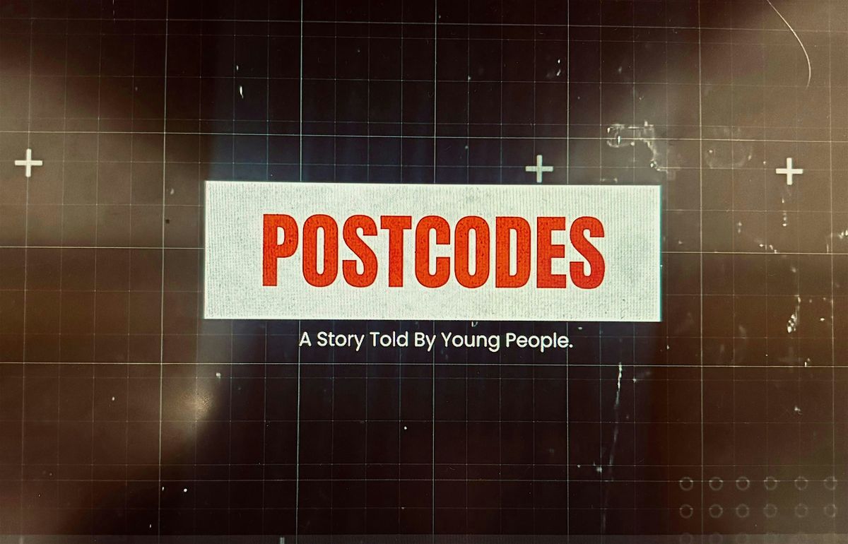 Knowle Postcode Postcodes: Film Screening and Q&A at KWMC (Knowle West Media Centre ...