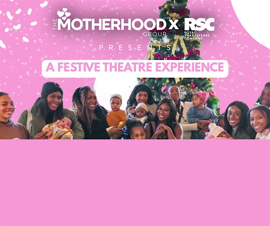 Festive Theatre Experience: Twelfth Night by The Motherhood Group