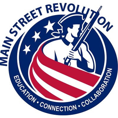 Main Street Revolution