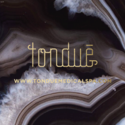 Tondue