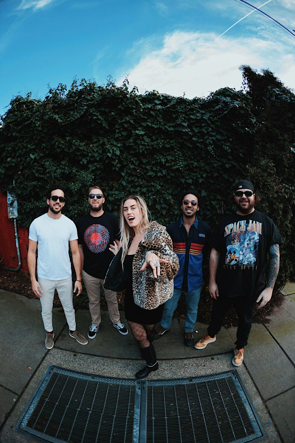 Artikal Sound System in Wakefield