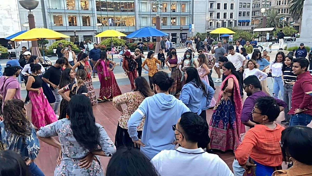 Bollywood Nights with Rang De Bollywood | July 24
