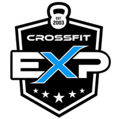 CrossFit EXP