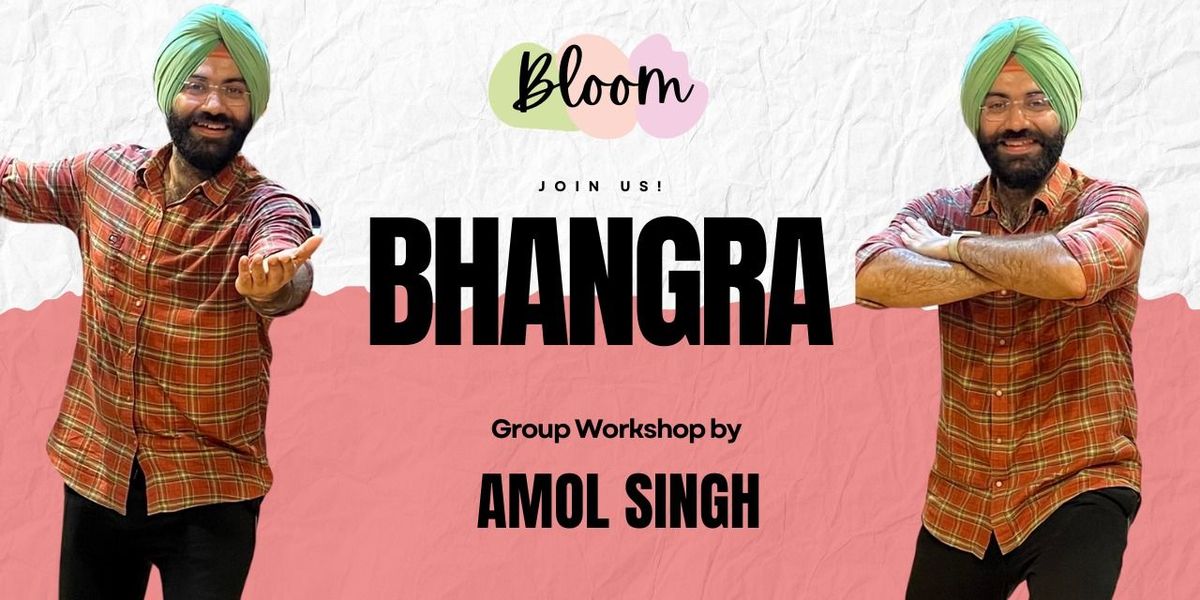 Bhangra Workshop