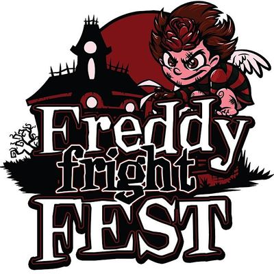 Freddy Fright Fest