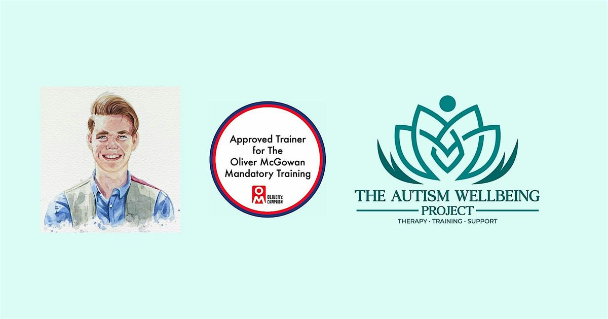 Oliver McGowan Mandatory Training on Learning Disability and Autism Tier 2