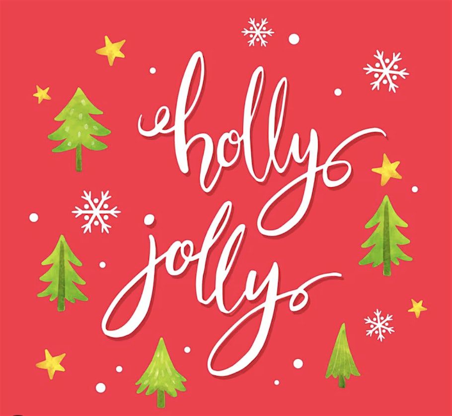 Toronto Social: Holly Jolly Friends & Coffee Meetup