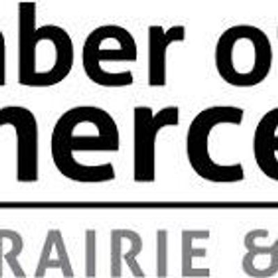 Grande Prairie & District Chamber of Commerce