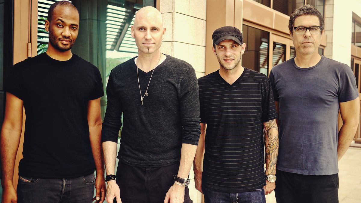 Vertical Horizon with Nine Days (18+)