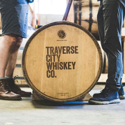 Traverse City Whiskey Co.