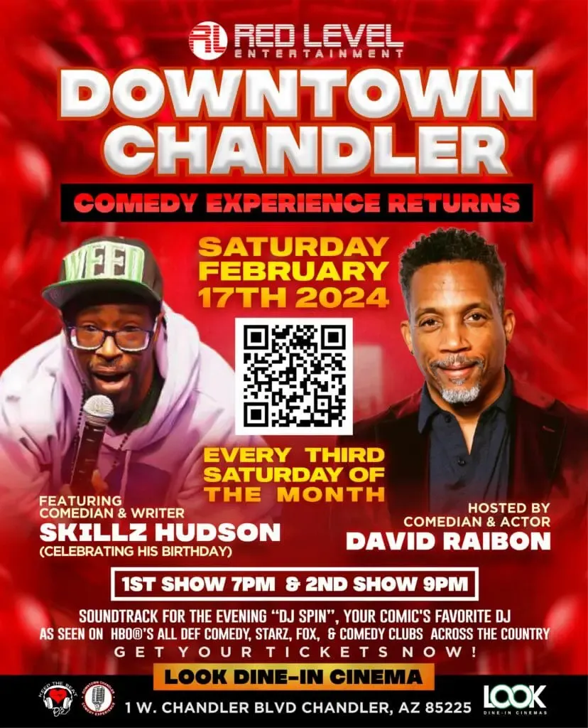 Show Your Skillz at Jimmy Kimmels Comedy Club