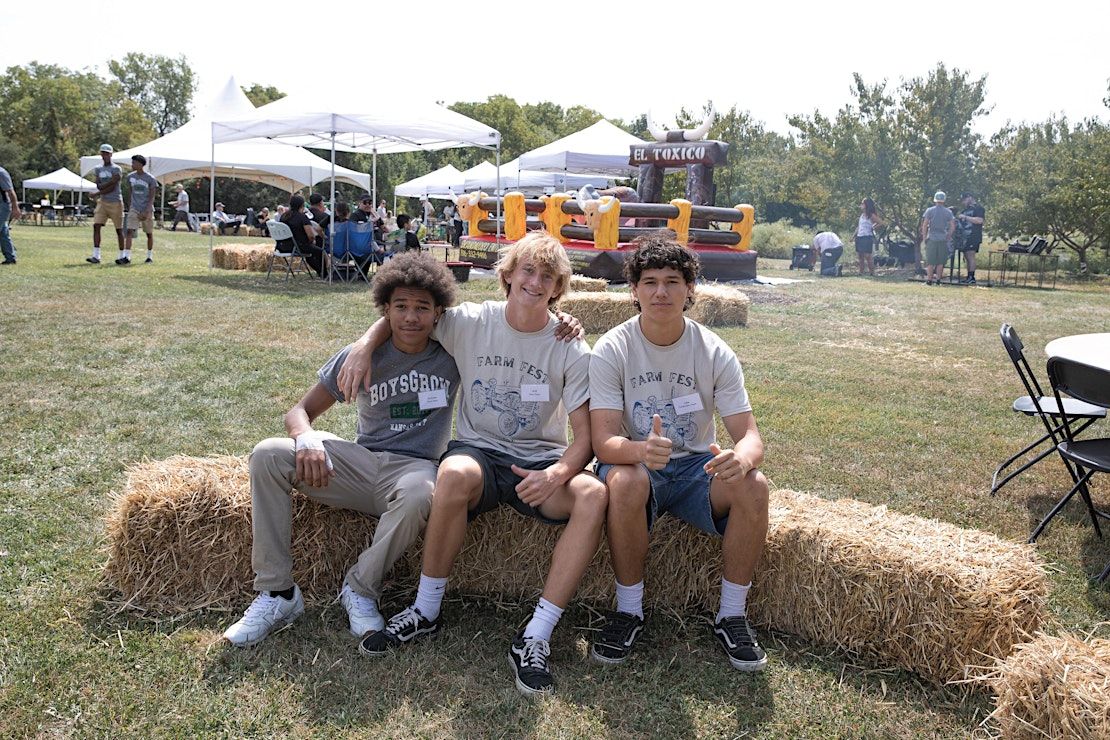 Event Photos