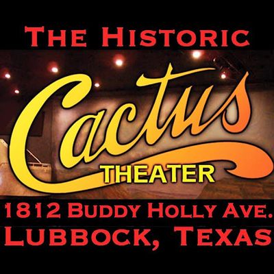 Cactus Theater