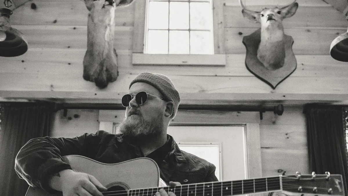 Griffin William Sherry, The Felice Brothers in Portland