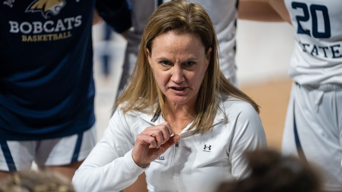 Utah Utes at Montana Lady Grizzlies Womens Basketball