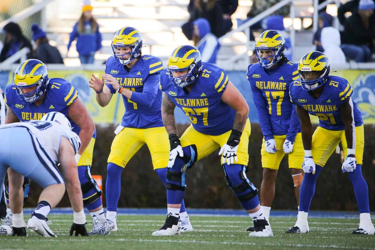 Delaware Blue Hens vs. Kennesaw State Owls