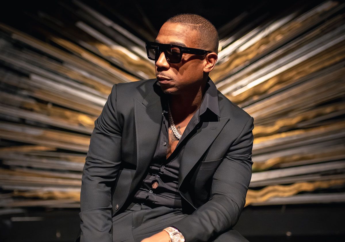 Ja Rule