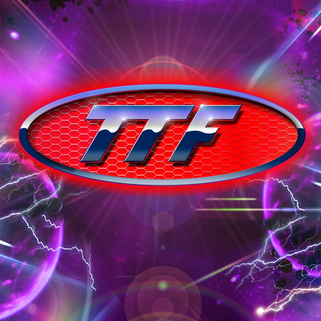 The Time Frequency (TTF) 