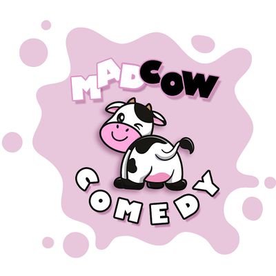 Mad Cow Comedy