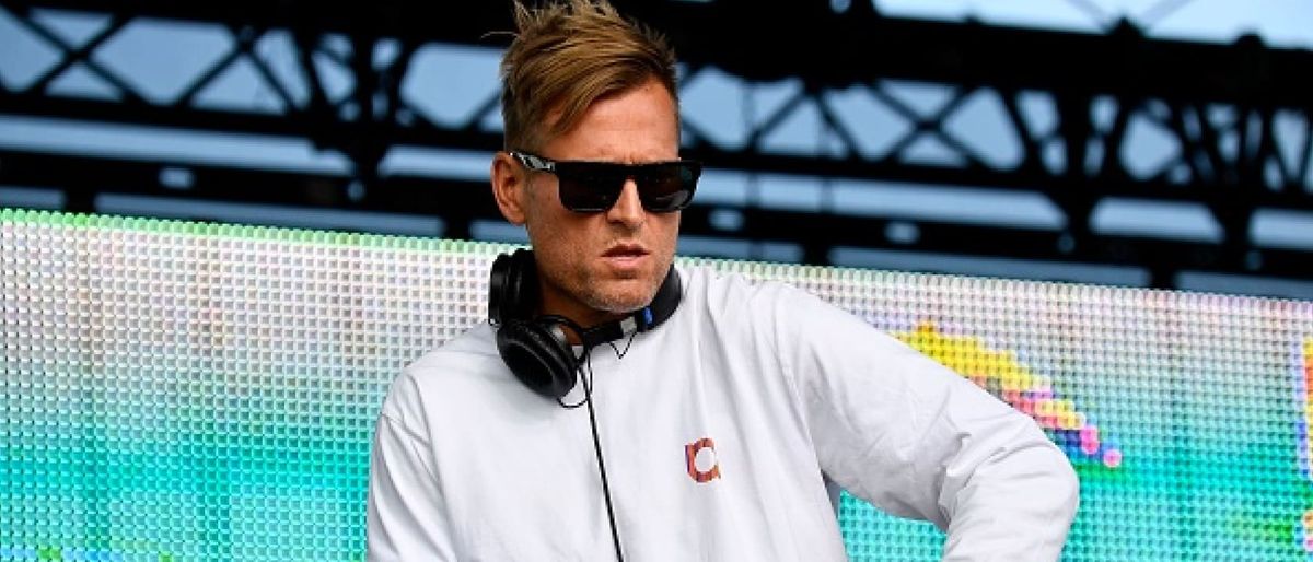 Parking Sun Soaked Festival with Kaskade, Malaa, Meduza, and more (18+)