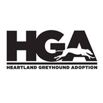 Heartland Greyhound Adoption