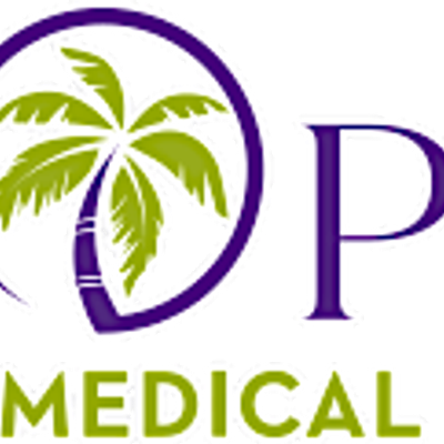 Palm Medical Centers