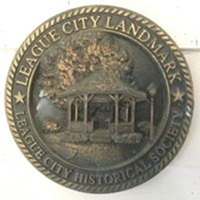 League City Historical Society