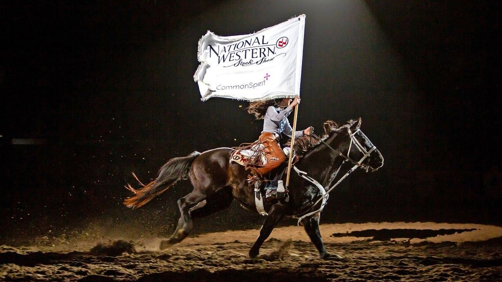 Pro Rodeo Denver Pro Rodeo Semi-Finals #2 - Sat. Jan. 24 3:30pm Tickets at Denver ...